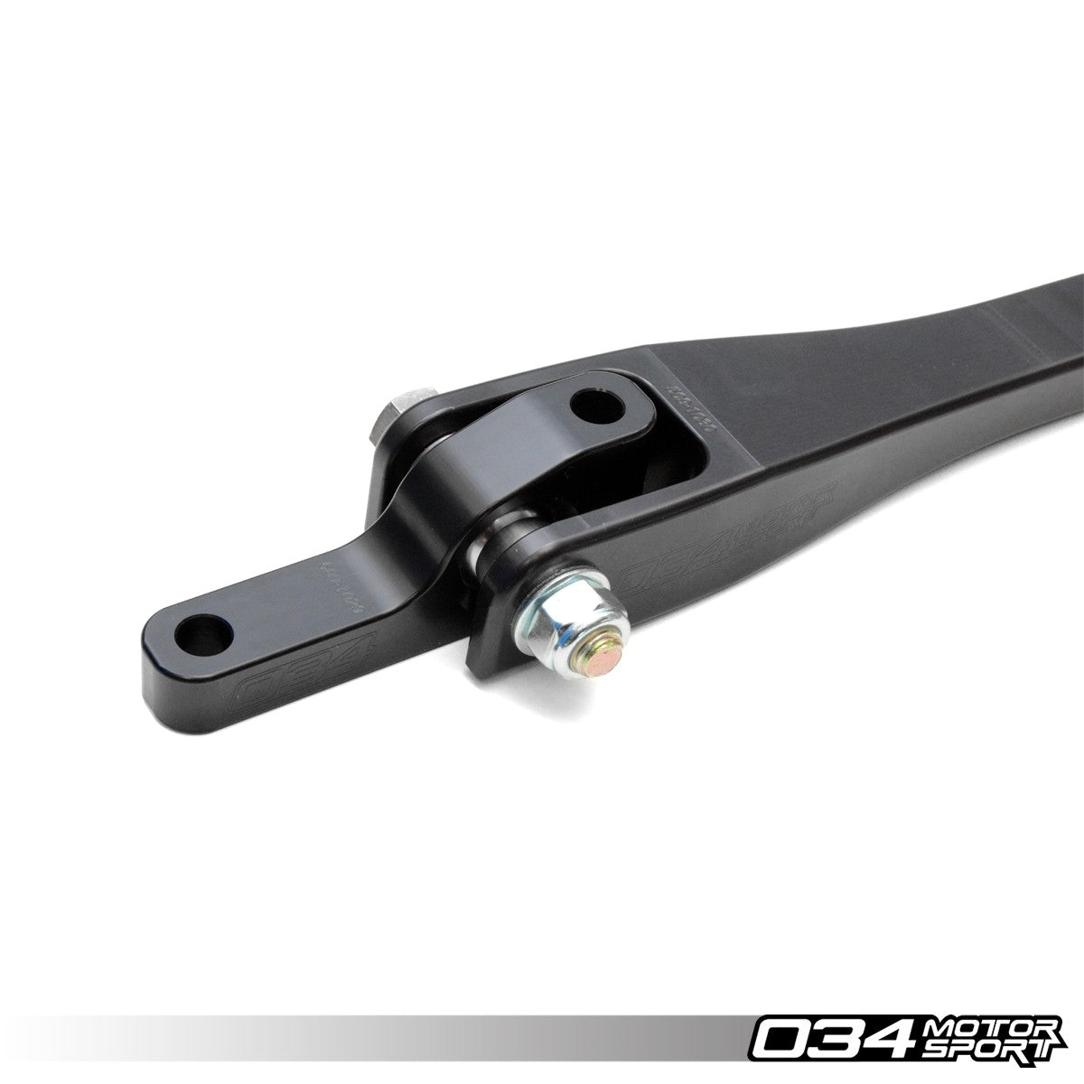 034Motorsport Billet Spherical Dogbone Mount Performance Pack with Dogbone Pucks, Volkswagen & Audi MQB And - image 5
