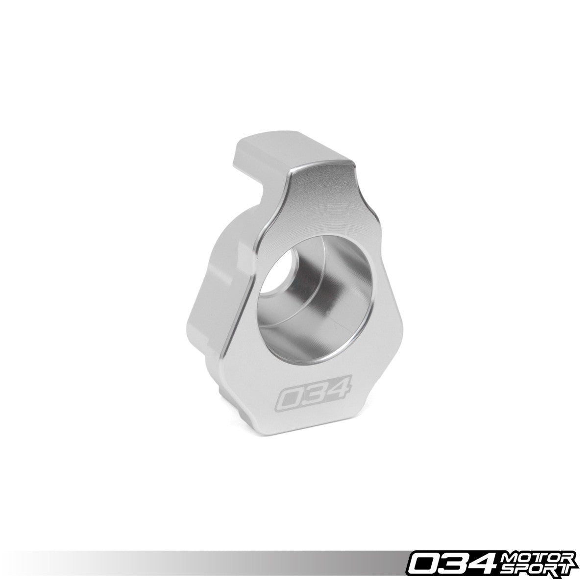 034Motorsport Billet Spherical Dogbone Mount Performance Pack without Dogbone Pucks, Audi 8V.5/8Y RS3 and 8S - image 14