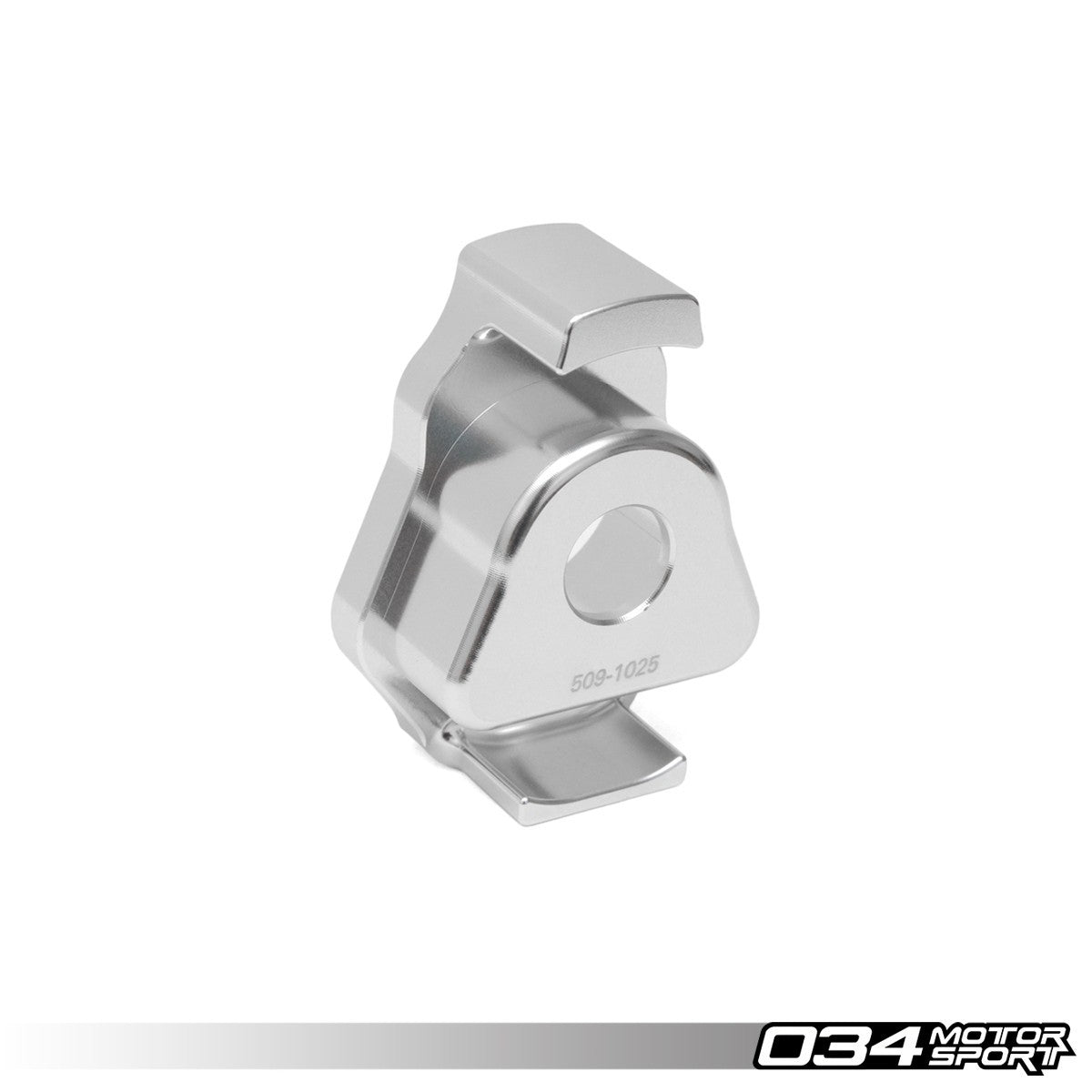 034Motorsport Billet Spherical Dogbone Mount Performance Pack without Dogbone Pucks, Audi 8V.5/8Y RS3 and 8S - image 13