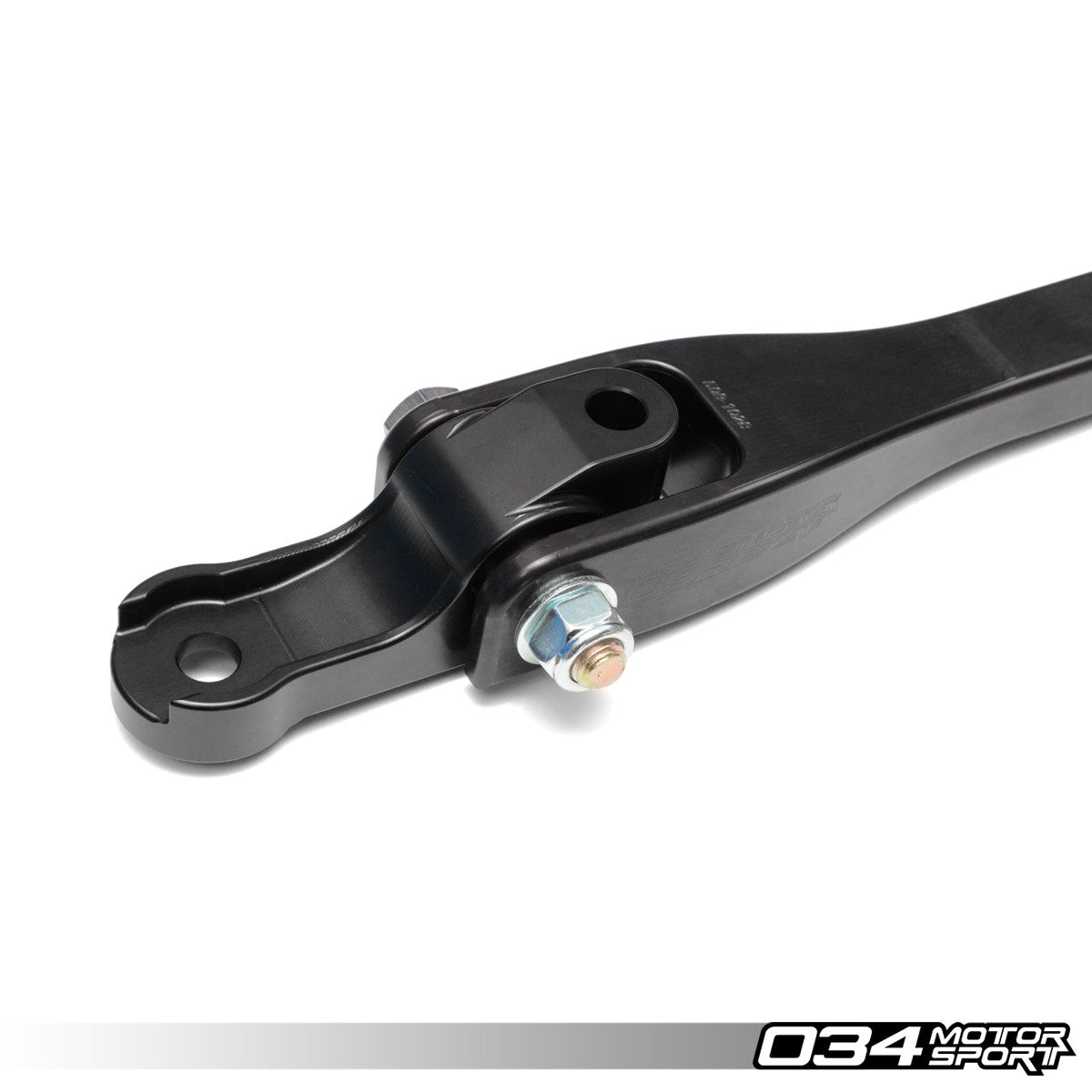034Motorsport Billet Spherical Dogbone Mount Performance Pack with Dogbone Pucks, Volkswagen & Audi MQB And - image 3