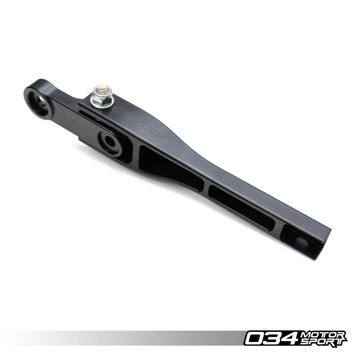034Motorsport Billet Spherical Dogbone Mount Performance Pack with Dogbone Pucks, Volkswagen & Audi MQB And - image 4