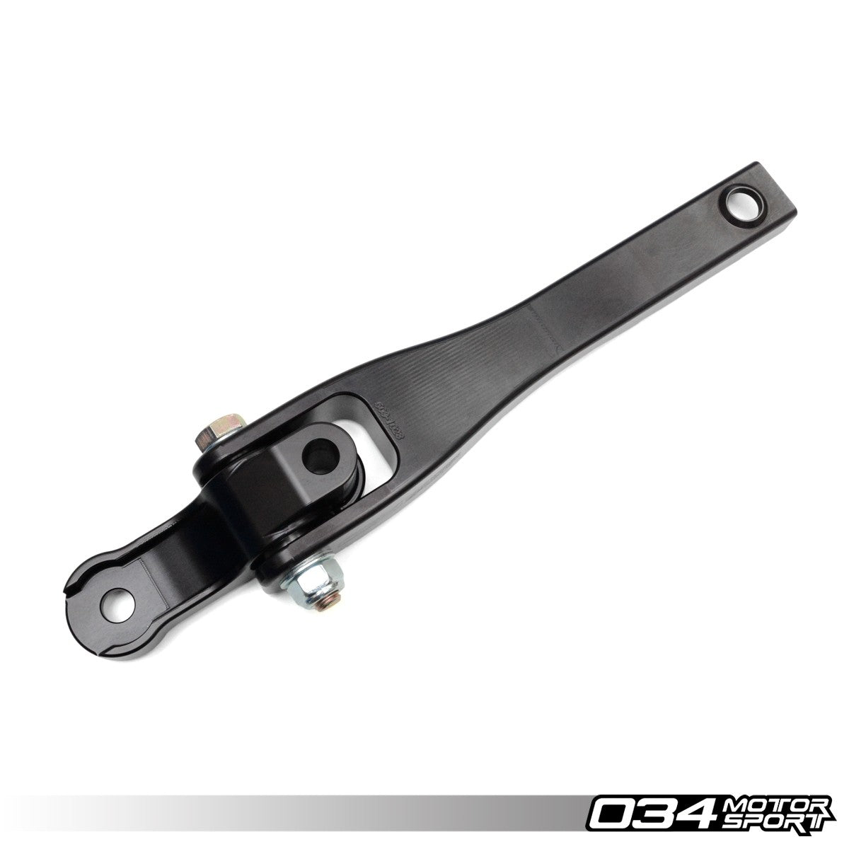 034Motorsport Billet Spherical Dogbone Mount Performance Pack with Dogbone Pucks, Volkswagen & Audi MQB And - image 5