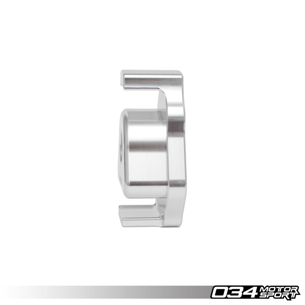 034Motorsport Billet Spherical Dogbone Mount Performance Pack Without Dogbone Pucks, Volkswagen & Audi MQB a - image 14