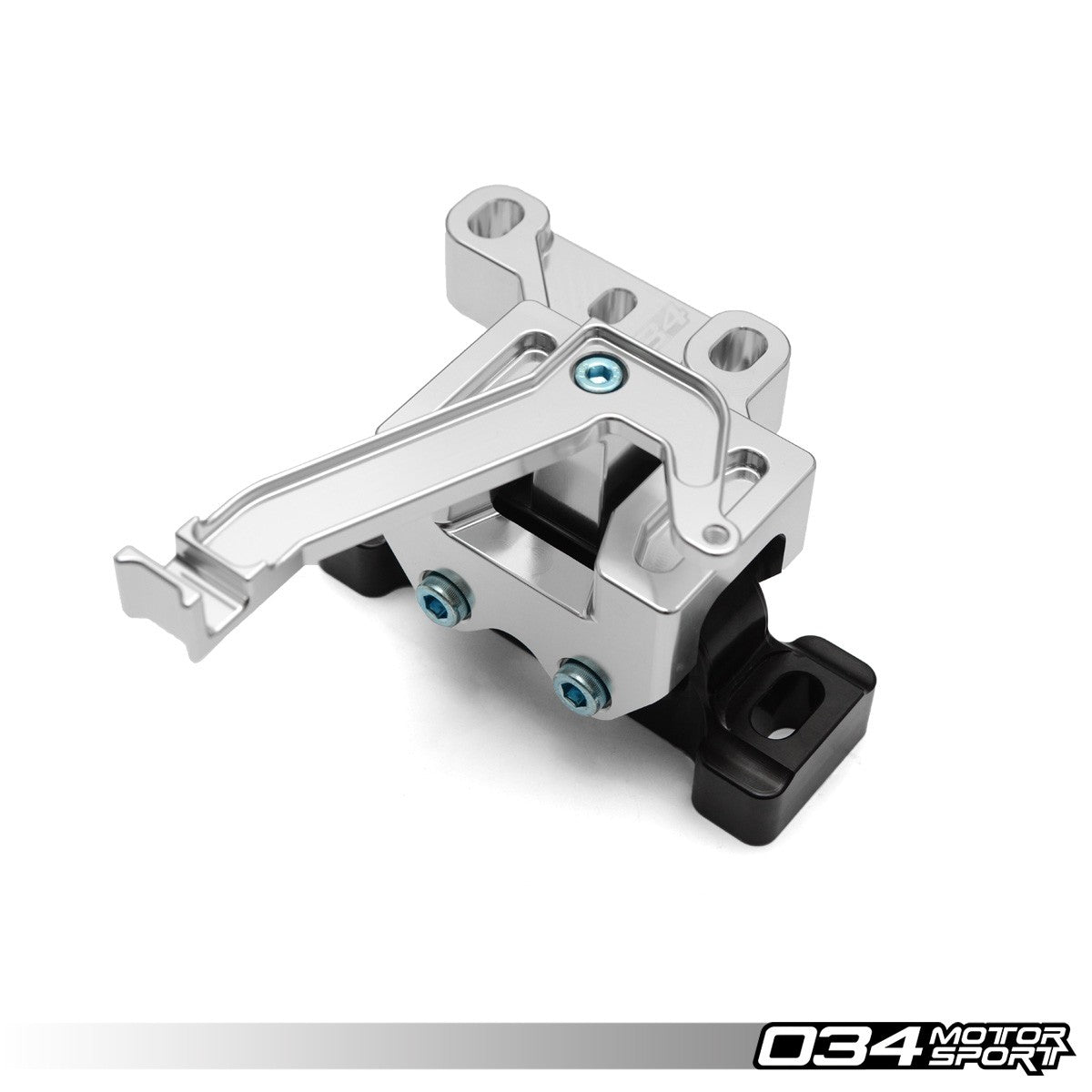 Motorsport Tracksport Engine/Transmission Mount Pair, Volkswagen & Audi MQB and MQB EVO with 2.0T TFSI - image 2
