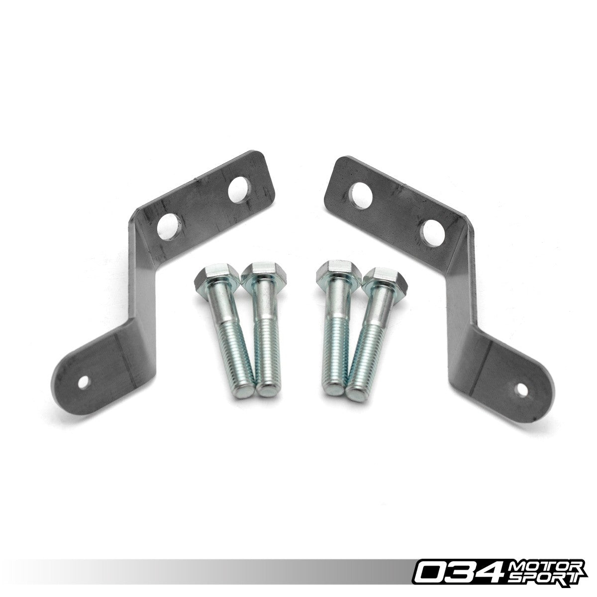 Motorsport Tracksport Engine/Transmission Mount Pair, Volkswagen & Audi MQB and MQB EVO with 2.0T TFSI - image 5
