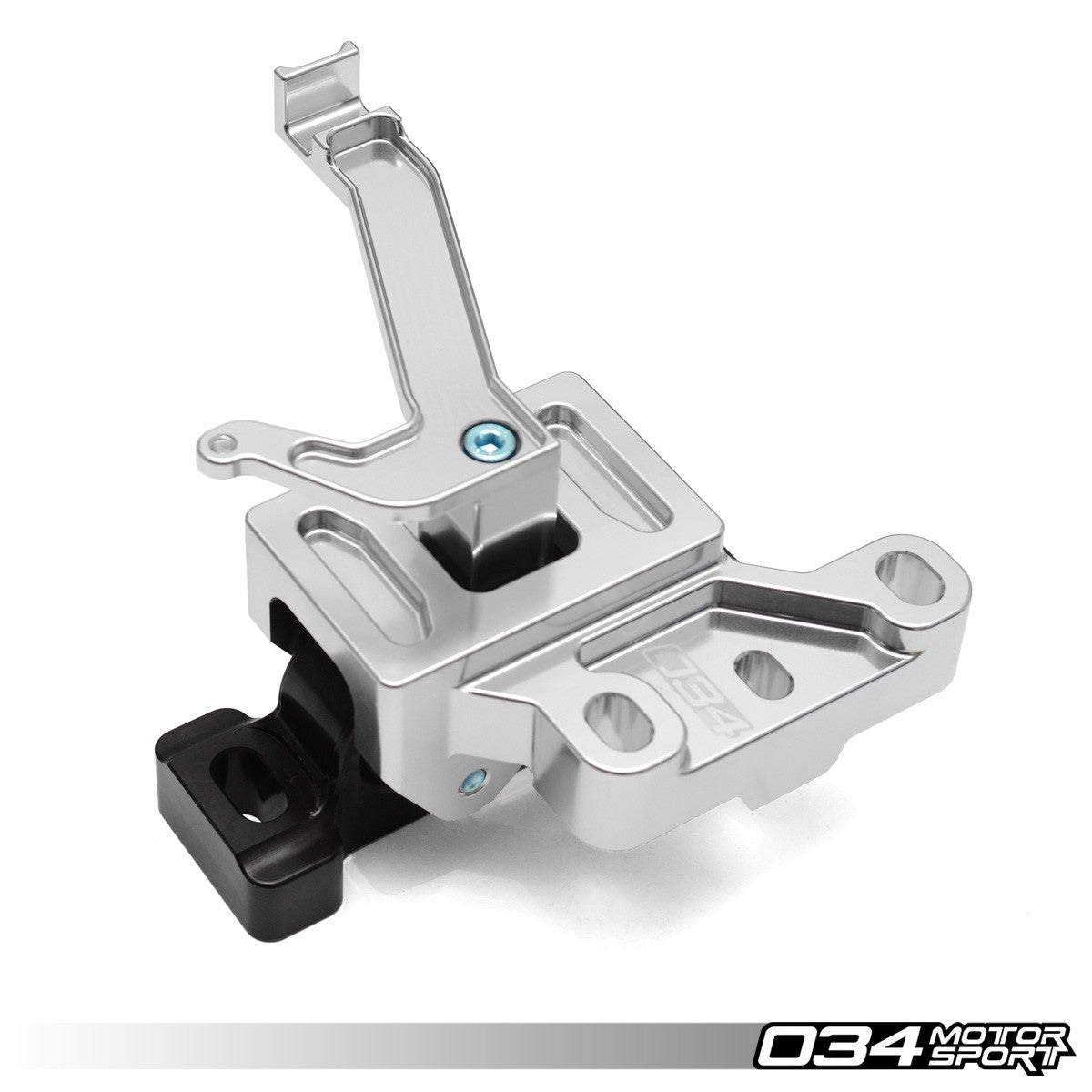 Motorsport Tracksport Engine/Transmission Mount Pair, Volkswagen & Audi MQB and MQB EVO with 2.0T TFSI - image 3