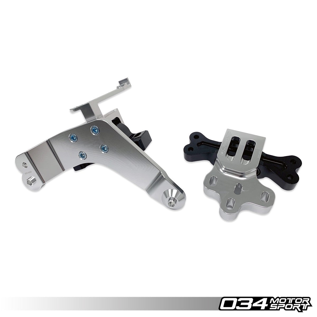 Motorsport TrackSport Engine/Transmission Mount Pair Audi 8S TTRS and 8V.5/8Y RS3 - image 3