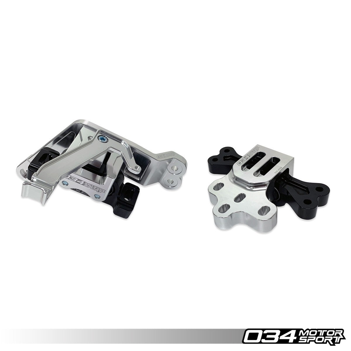 Motorsport TrackSport Engine/Transmission Mount Pair Audi 8S TTRS and 8V.5/8Y RS3 - image 2