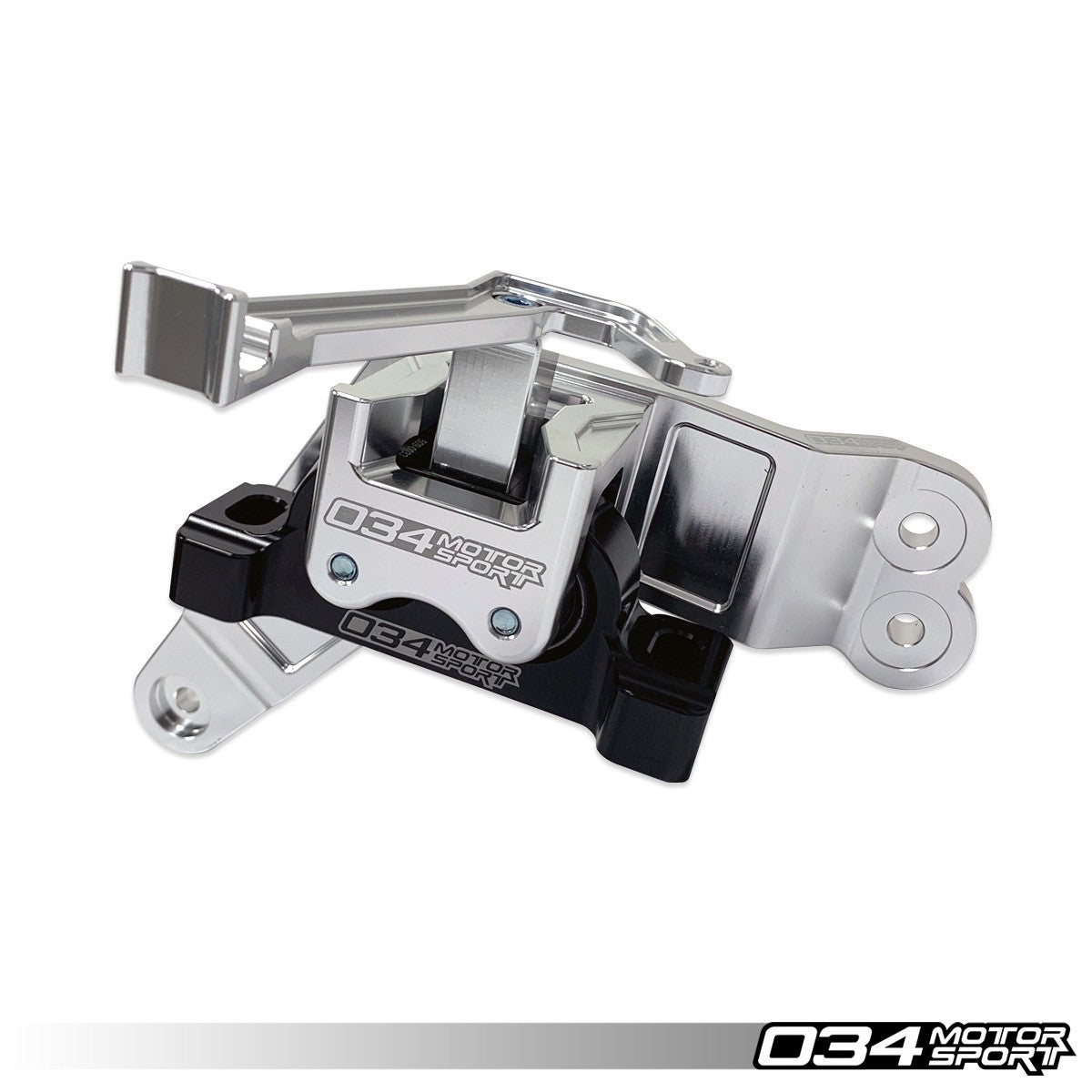 Motorsport StreetSport Engine/Transmission Mount Pair Audi 8S TTRS and 8V.5/8Y RS3 - image 4