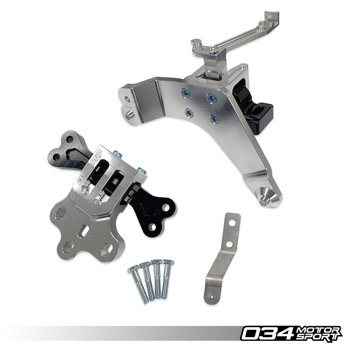 Motorsport TrackSport Engine/Transmission Mount Pair Audi 8S TTRS and 8V.5/8Y RS3 - image 5