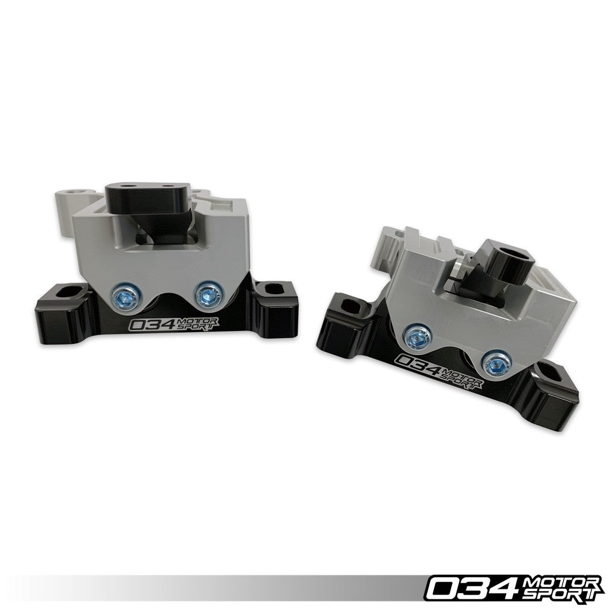 Motorsport TrackSport Engine/Transmission Mount Pair, 8N Audi TT 1.8T & MkIV Volkswagen Golf 1.8T - image 2