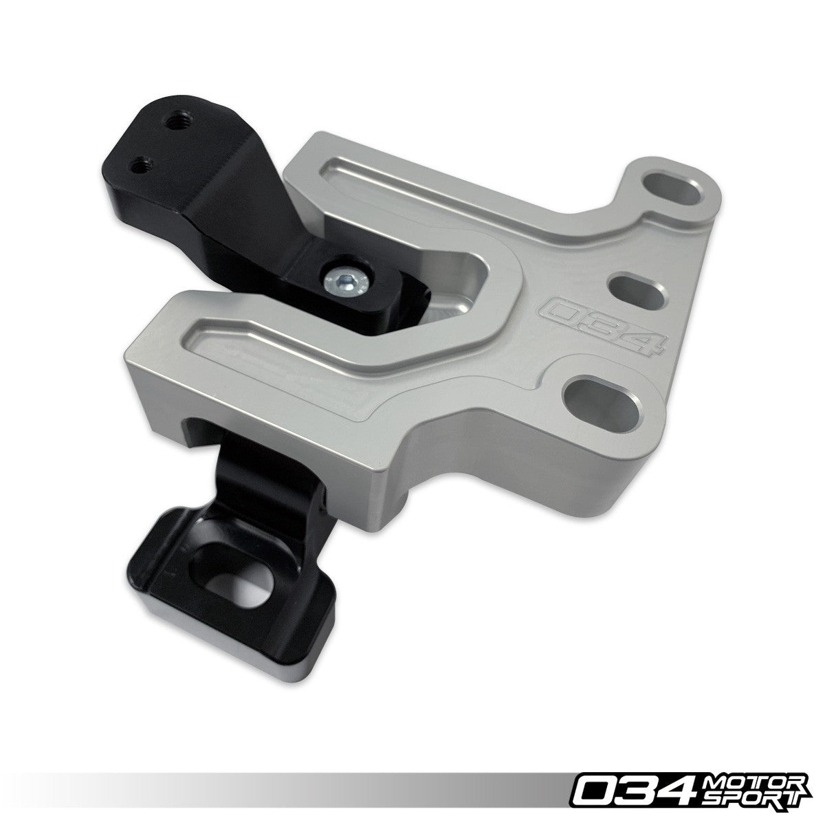 Motorsport TrackSport Engine/Transmission Mount Pair, 8N Audi TT 1.8T & MkIV Volkswagen Golf 1.8T - image 4