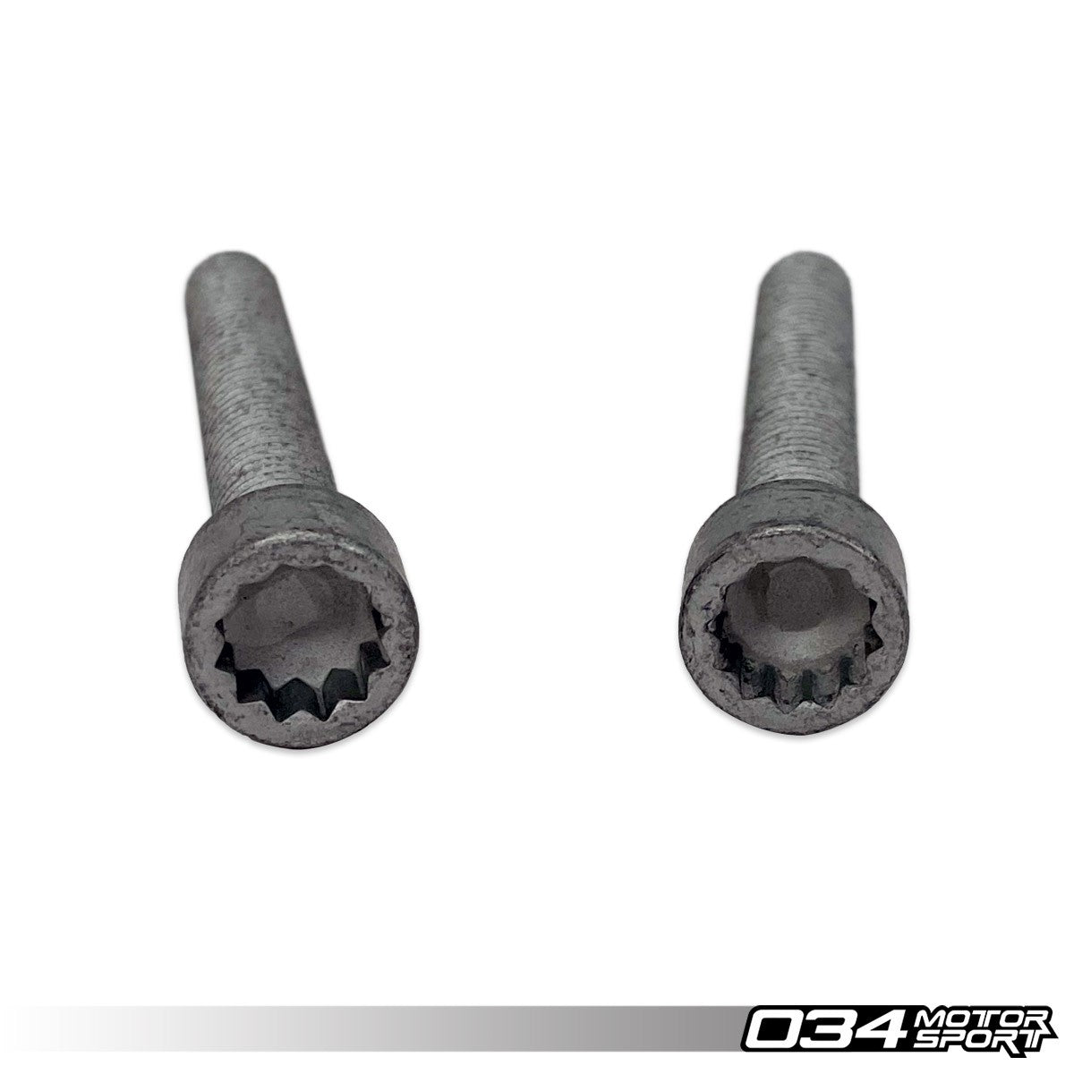 034Motorsport Billet Transmission Mount Insert Hardware Kit, Audi B8/B9 A4/A5/allroad/Q5/RS5/S4/S5/SQ5 - image 2