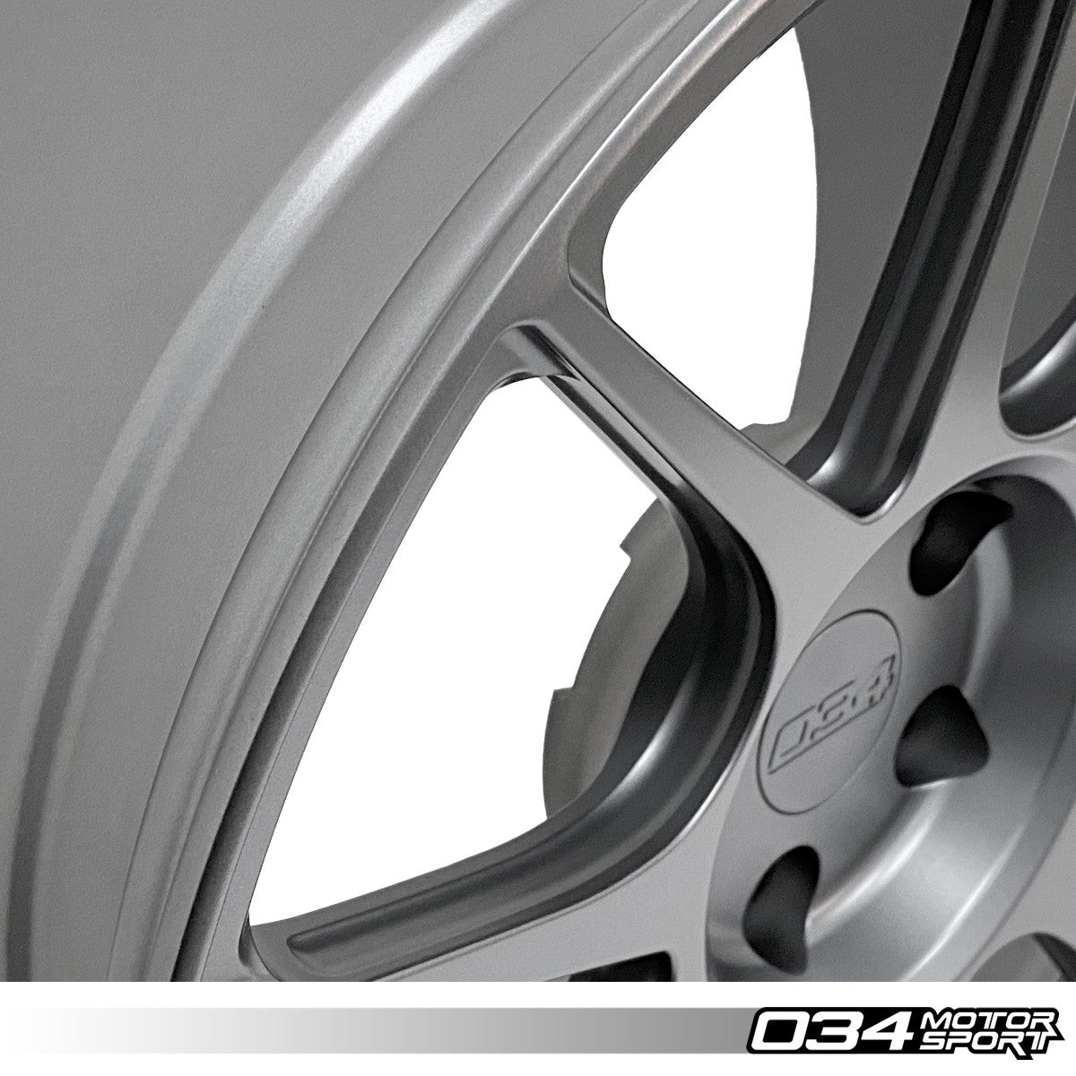 ZTF-R01 Forged Wheel, 18x9.3 ET42, 57.1/66.6mm Bore, Audi 8S TT/TTS/TTRS & 8V/8V.5 RS3 - image 13