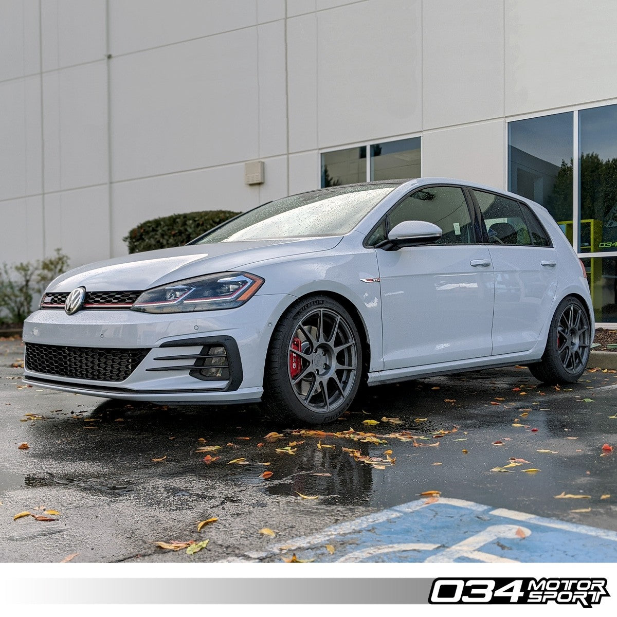 ZTF-R01 Forged Wheel, 18x8.5 ET45, 57.1/66.6mm Bore - image 16