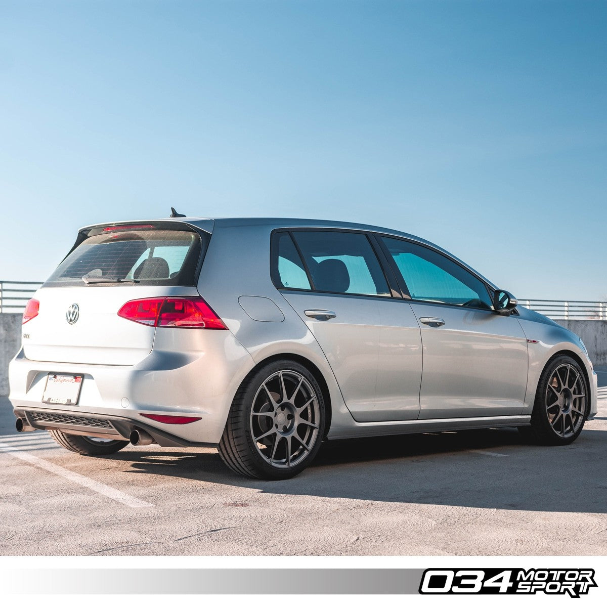ZTF-R01 Forged Wheel, 18x8.5 ET45, 57.1/66.6mm Bore - image 17