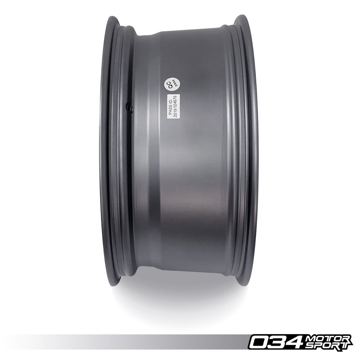 ZTF-R01 Forged Wheel, 18x9.3 ET42, 57.1/66.6mm Bore, Audi 8S TT/TTS/TTRS & 8V/8V.5 RS3 - image 8