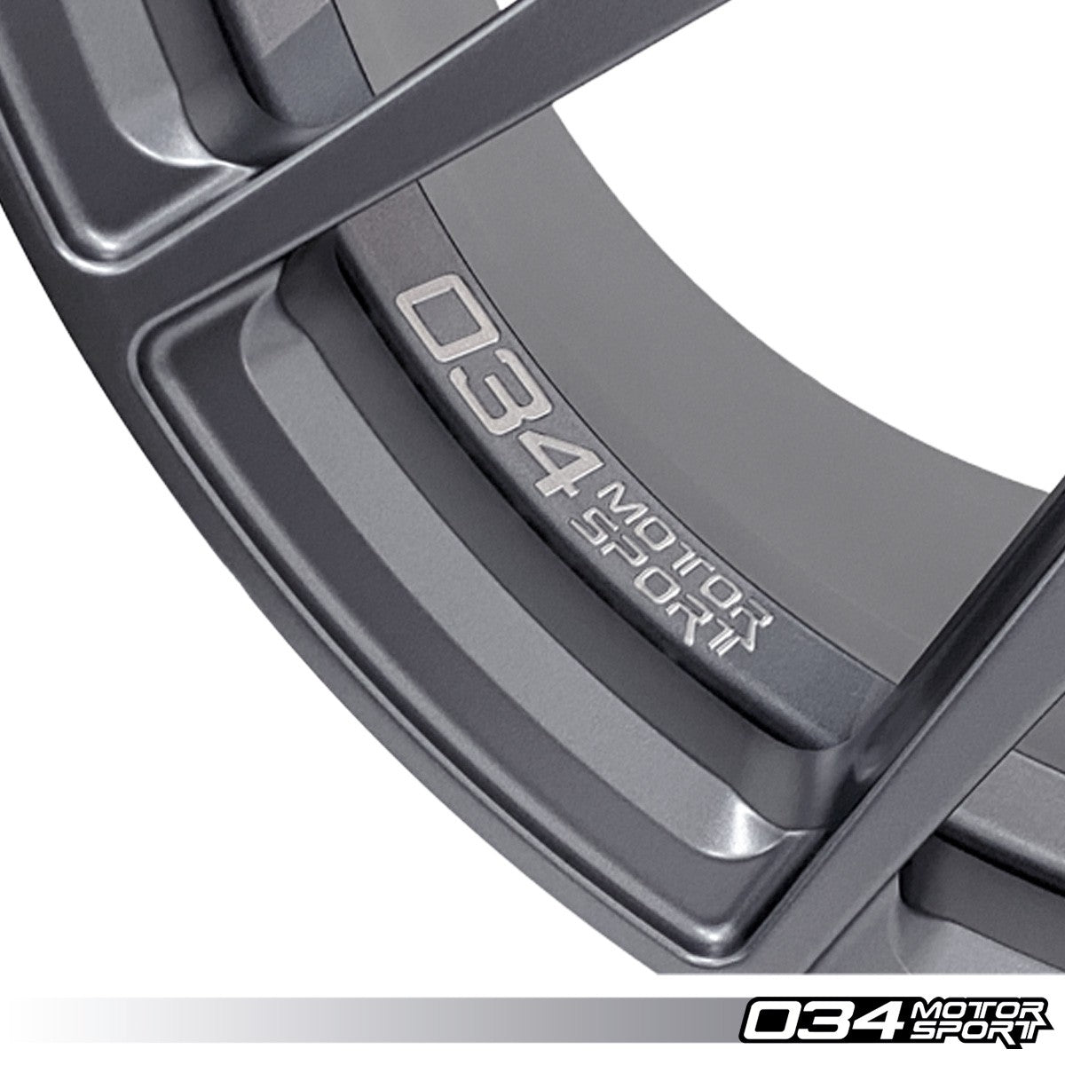 ZTF-R01 Forged Wheel, 18x9.3 ET42, 57.1/66.6mm Bore, Audi 8S TT/TTS/TTRS & 8V/8V.5 RS3 - image 14