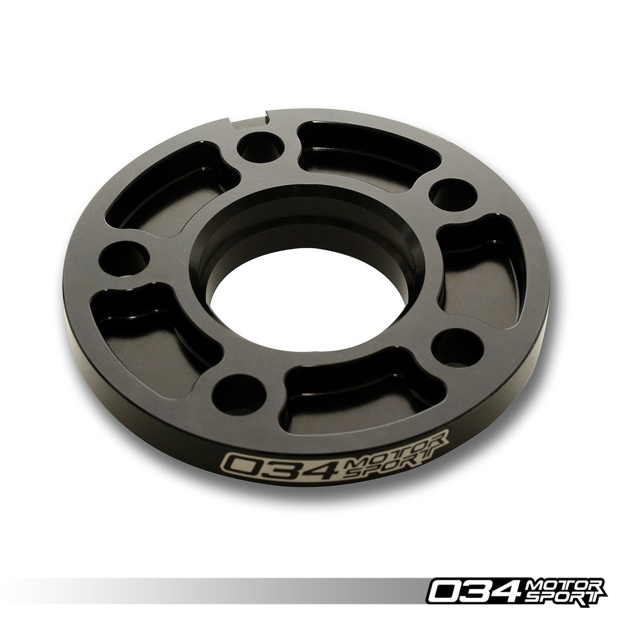 Wheel Spacer Pair, 15mm, Audi & BMW 5x112mm with 66.6mm Center Bore - image 2