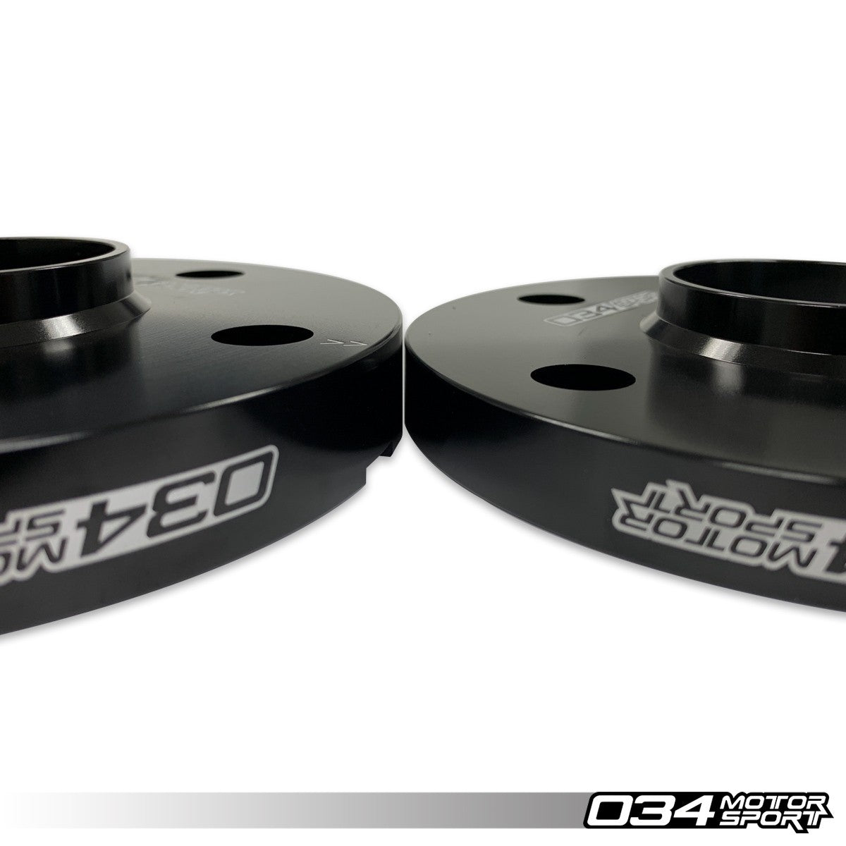 Dynamic+Flush Wheel Spacer Kit, MkVII Volkswagen Golf/GTI/Rabbit - image 2