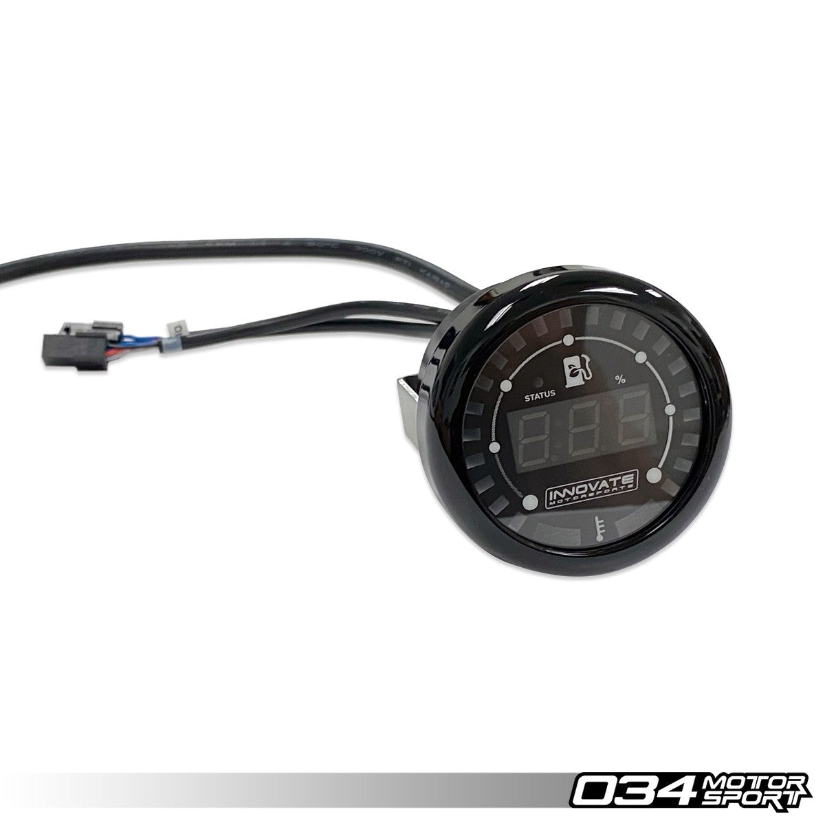 034Motorsport Ethanol Content Gauge Kit for Audi 8V.5 RS3 and 8S TTRS - image 3