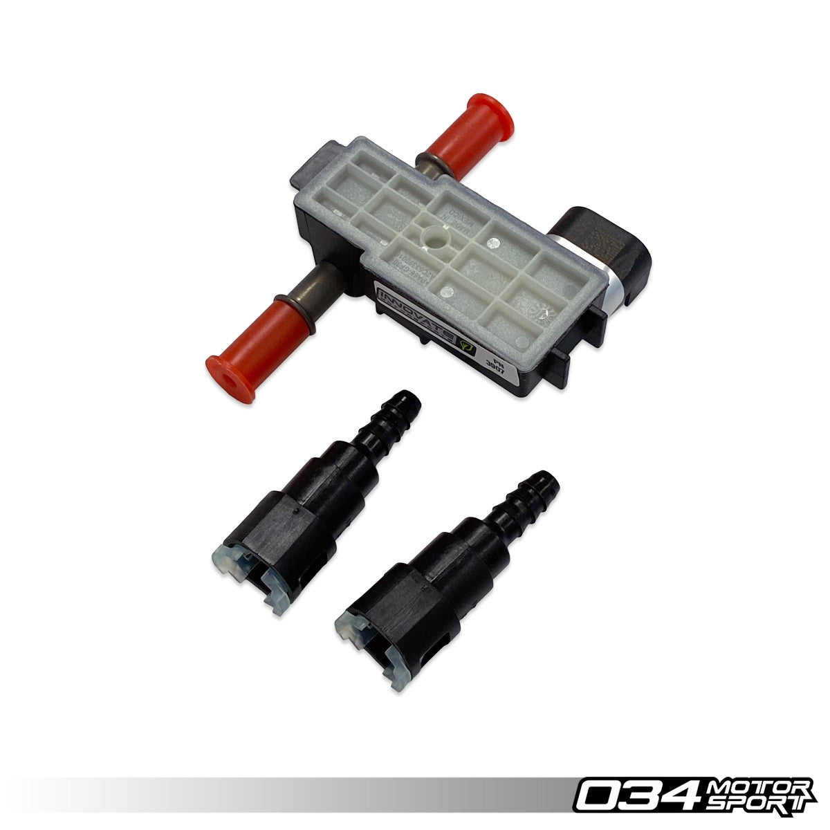 034Motorsport Ethanol Content Gauge Kit for Audi 8V.5 RS3 and 8S TTRS - image 5