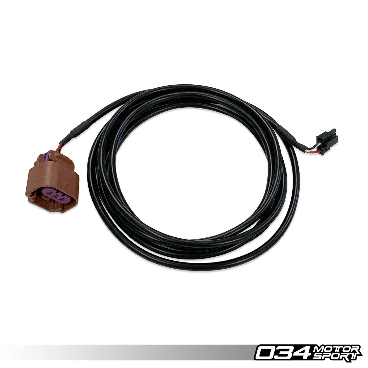 034Motorsport Ethanol Content Gauge Kit for Audi 8V.5 RS3 and 8S TTRS - image 6