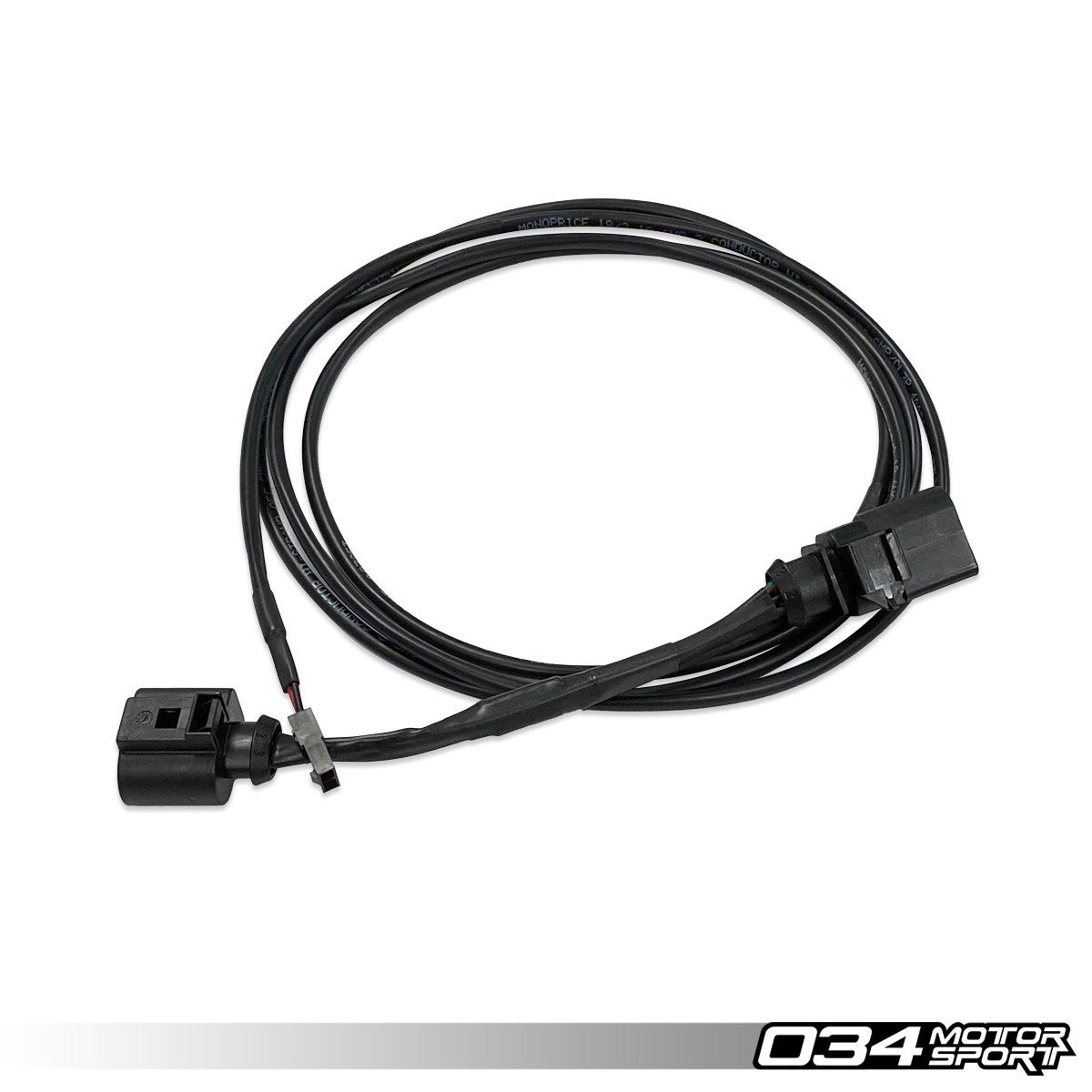 034Motorsport Ethanol Content Gauge Kit for Audi 8V.5 RS3 and 8S TTRS - image 7