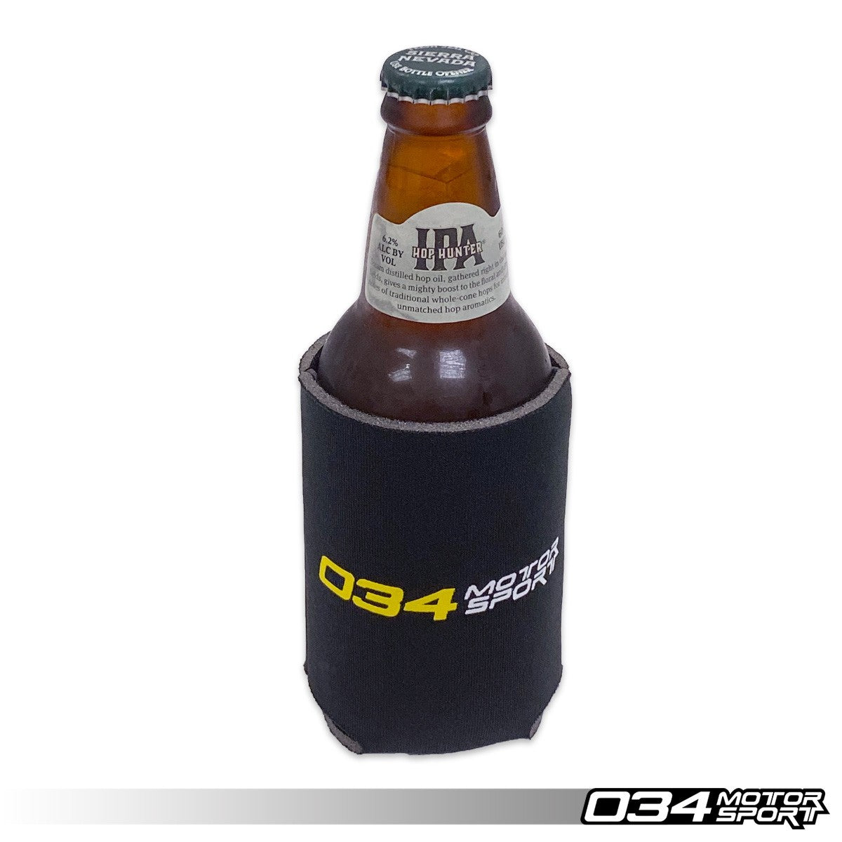 034Motorsport Koozie - image 2