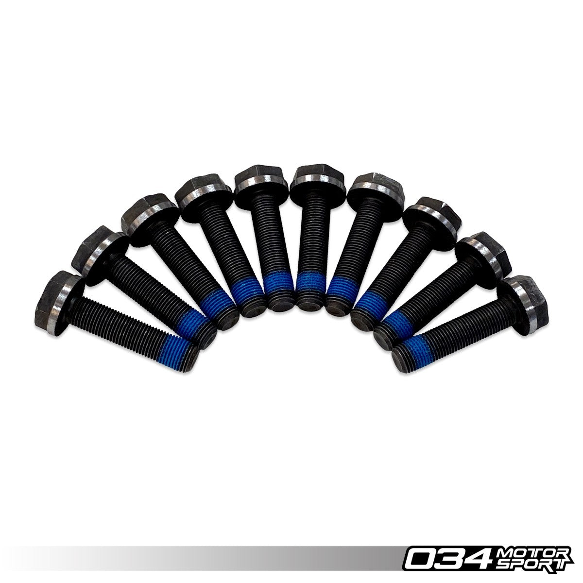 Flywheel Bolt Set, VR6