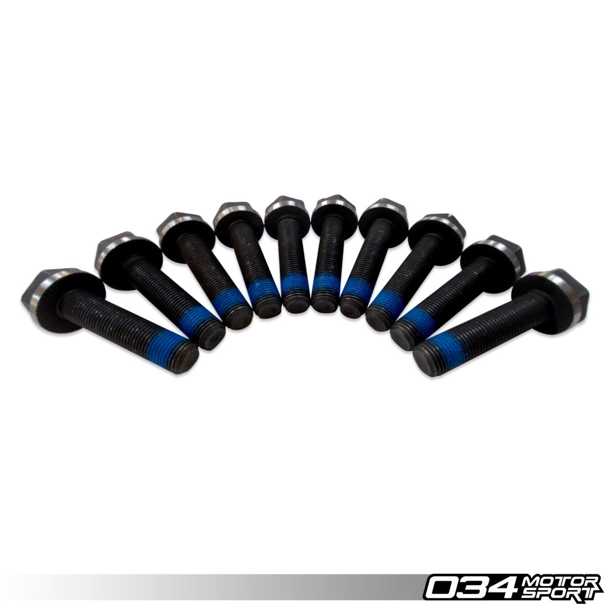 Flywheel Bolt Set, VR6 - image 2