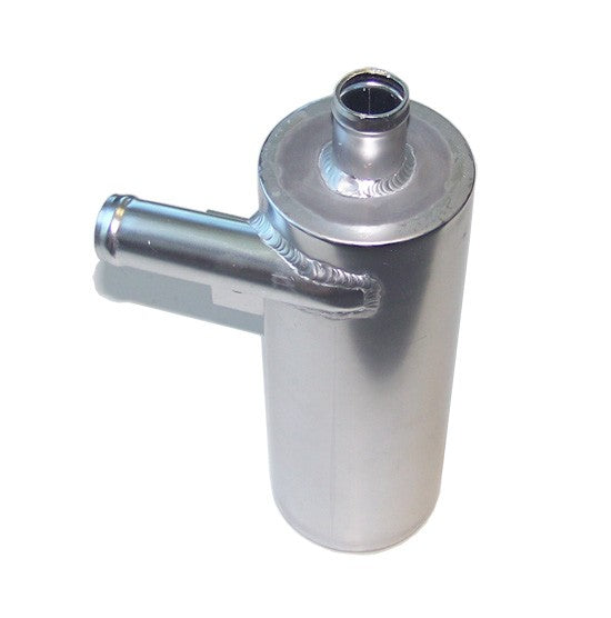 Catch Can, Vortex Breather, Universal - image 2
