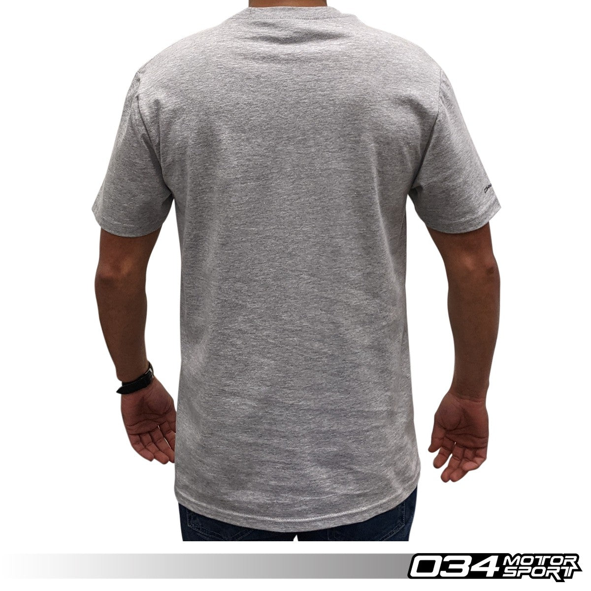 034Motorsport 10th Anniversary Commemorative T-Shirt - image 3