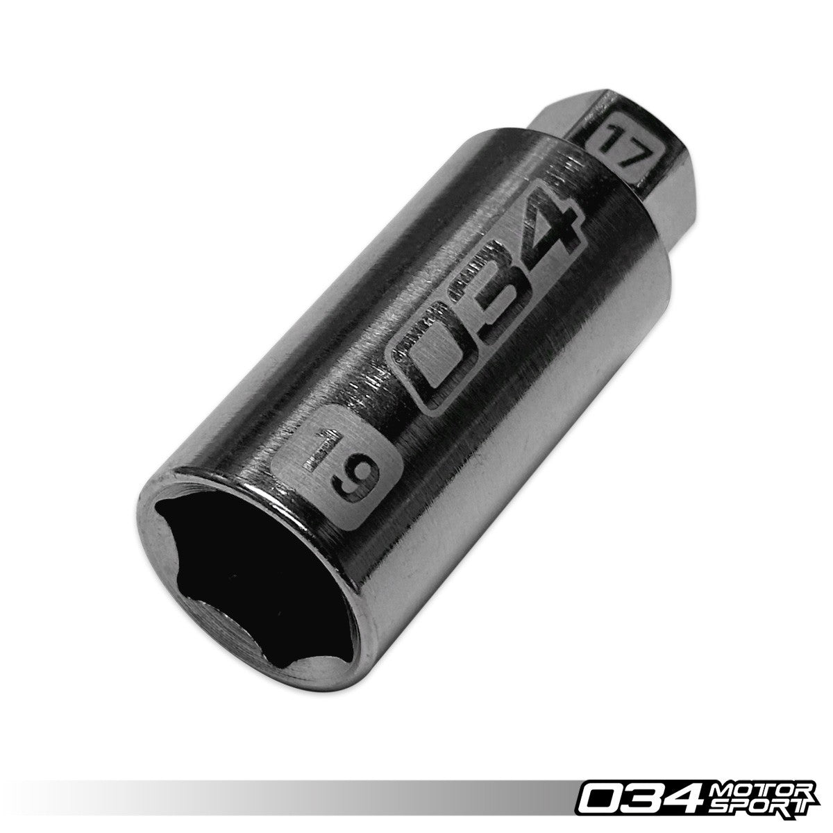 034Motorsport 17-19mm Adapter Socket Tool - image 2