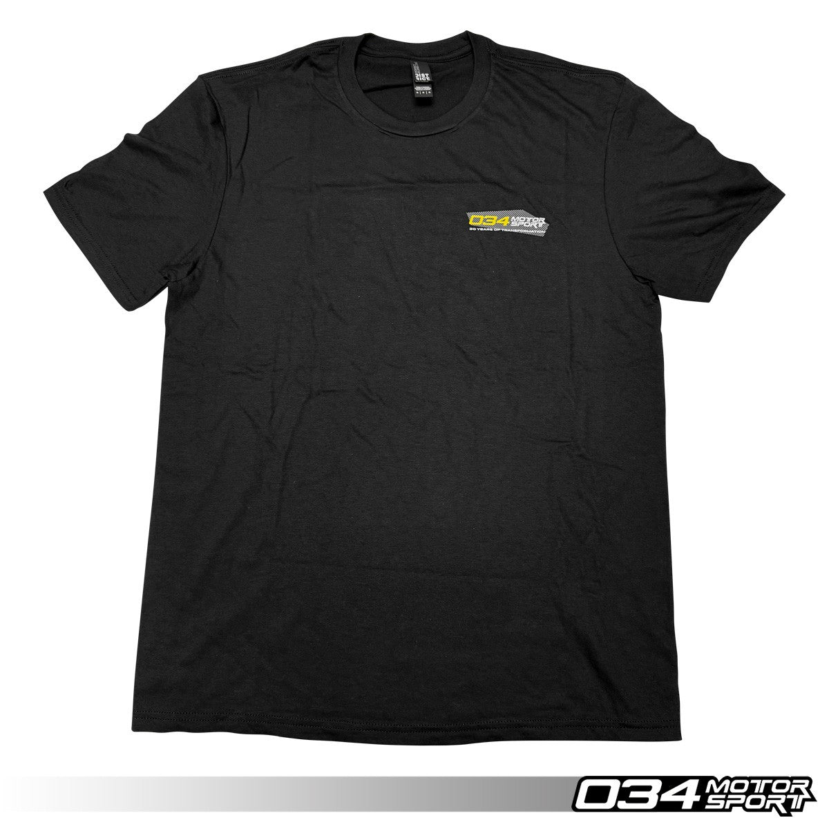 034Motorsport 20th Anniversary Commemorative T-Shirt - image 3