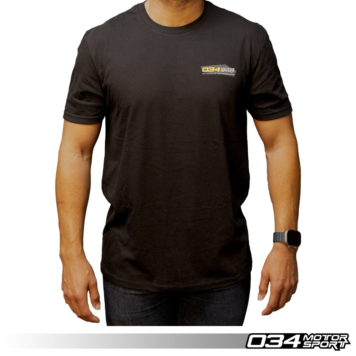 034Motorsport 20th Anniversary Commemorative T-Shirt - image 2