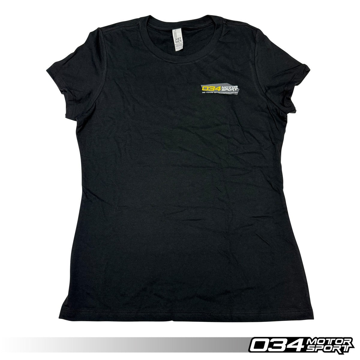 034Motorsport 20th Anniversary Commemorative T-Shirt - image 7