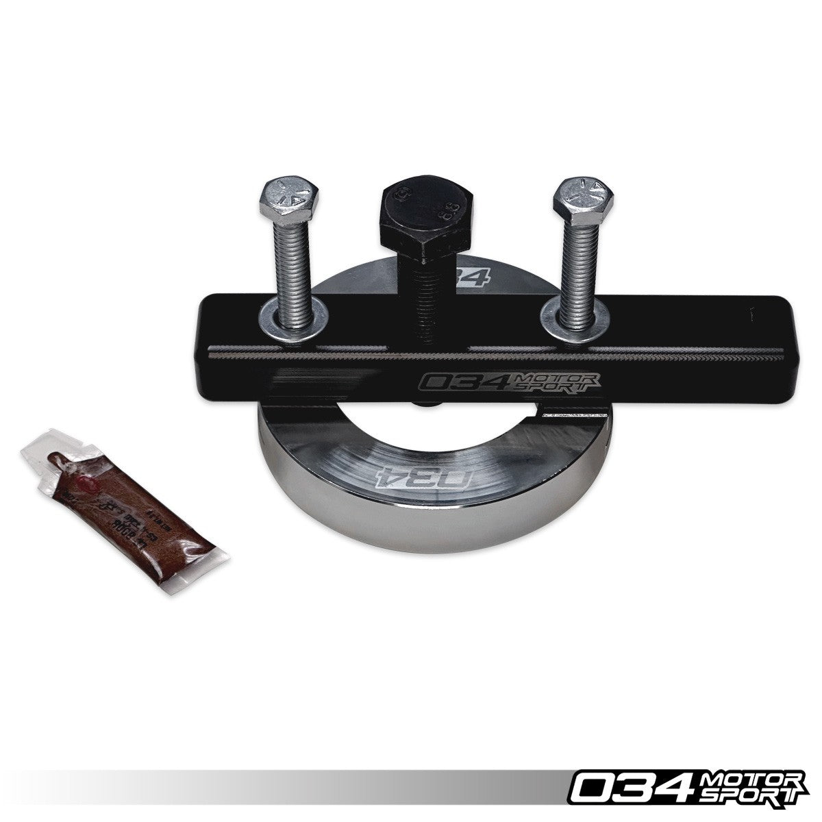 034Motorsport 3.0 TFSI Supercharger Pulley Removal Tool, B8/B8.5 Audi S4/S5/Q5/SQ5 & C7/C7.5 Audi A6/A7