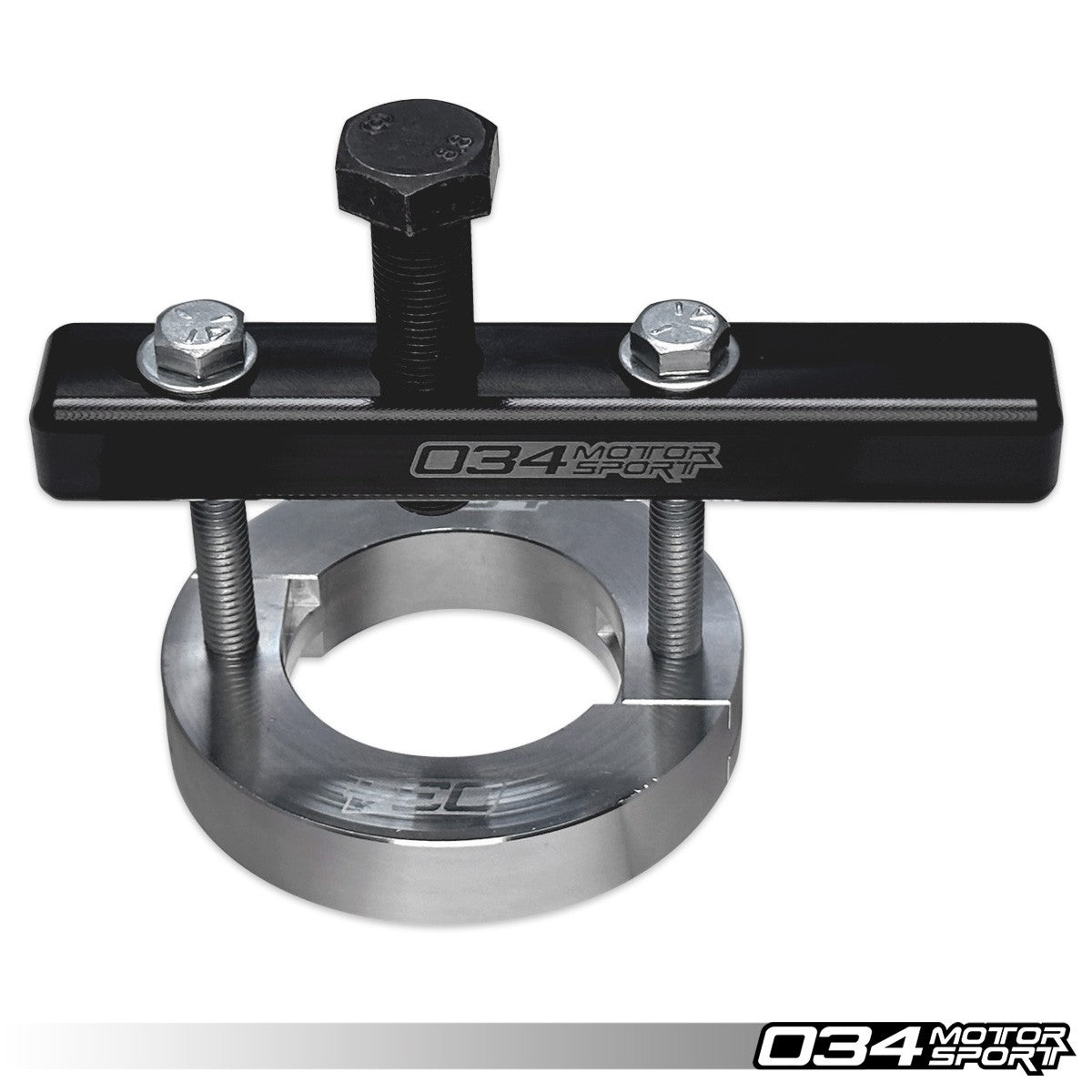 034Motorsport 3.0 TFSI Supercharger Pulley Removal Tool, B8/B8.5 Audi S4/S5/Q5/SQ5 & C7/C7.5 Audi A6/A7 - image 3