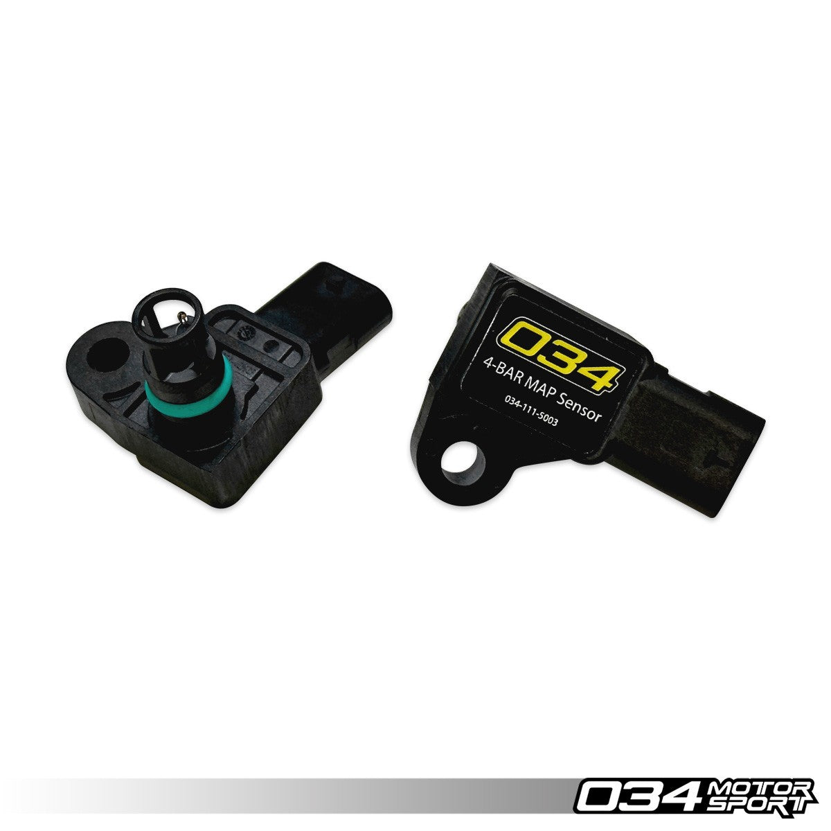 034Motorsport 4 Bar MAP Sensors, EA839 2.9T/3.0T - image 3