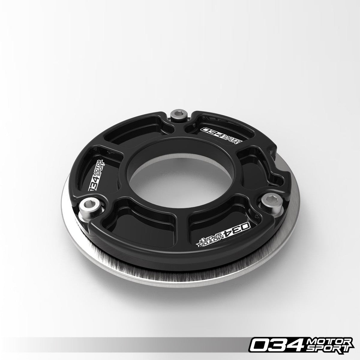 Strut Tower Reinforcement Plates, 8J Audi TT/TTS/TTRS - image 3