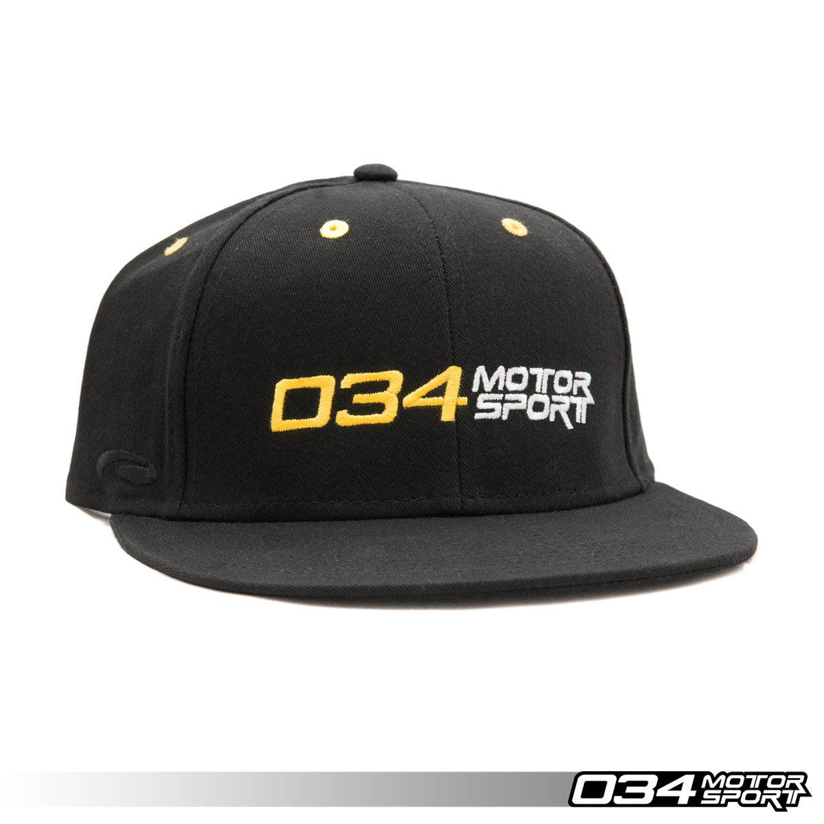 Hat, 034Motorsport Snapback