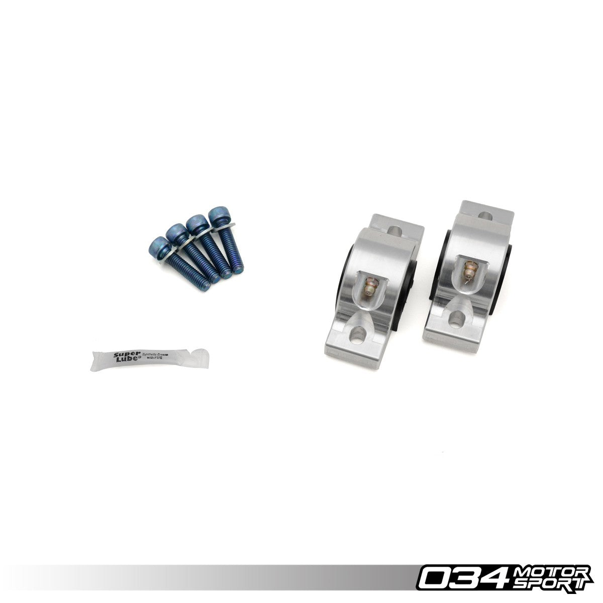 Adjustable Solid Rear Sway Bar Upgrade, MQB and MQB-Evo AWD - image 3