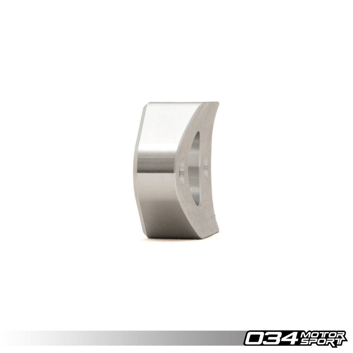 Flange, MAP Sensor Adapter, VW/Audi, Aluminum - image 2