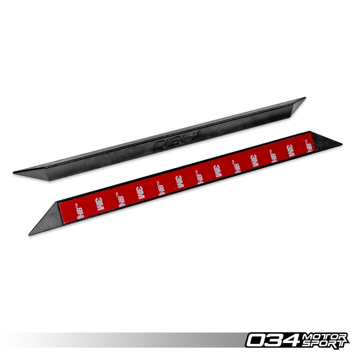 034Motorsport Anti-Buffeting Wind Deflectors - image 2