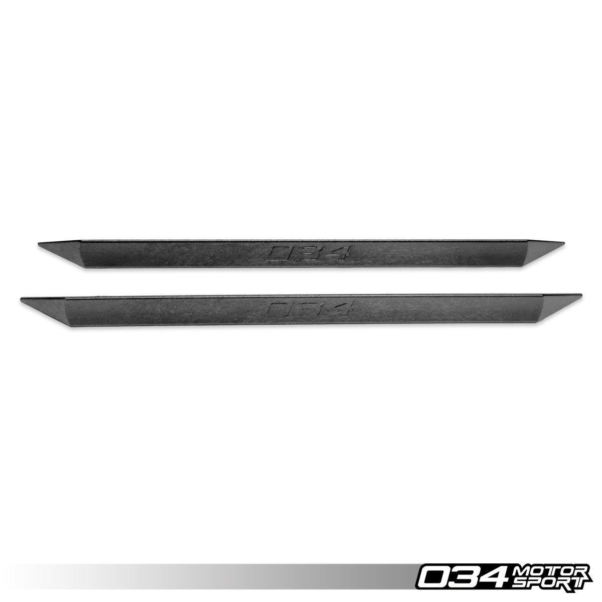 034Motorsport Anti-Buffeting Wind Deflectors - image 3