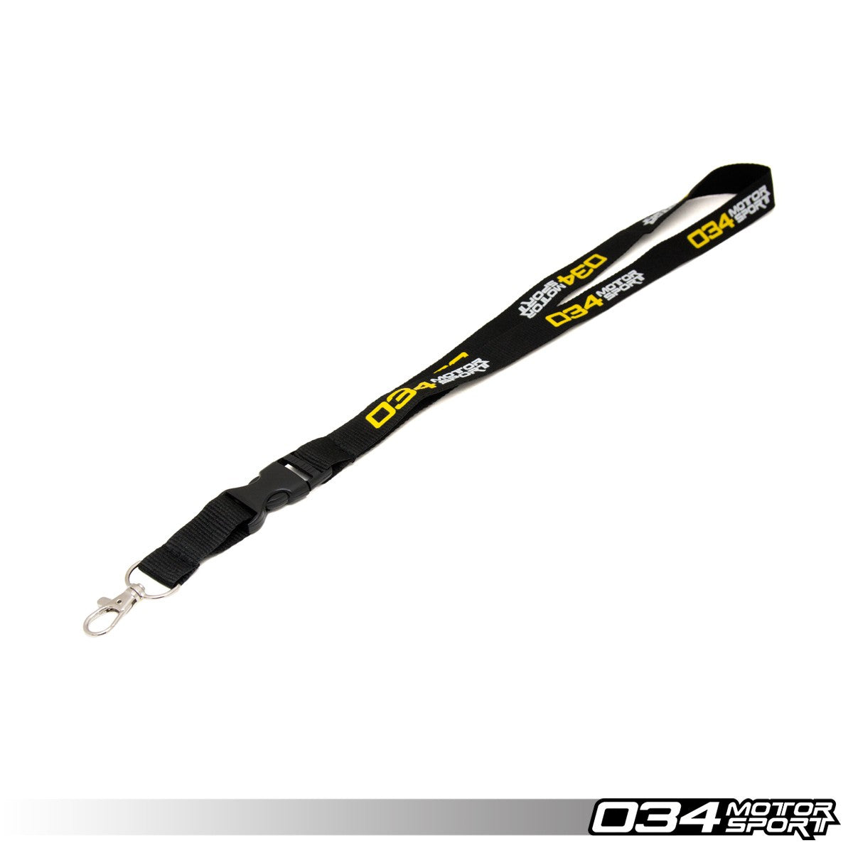 Lanyard, 034Motorsport