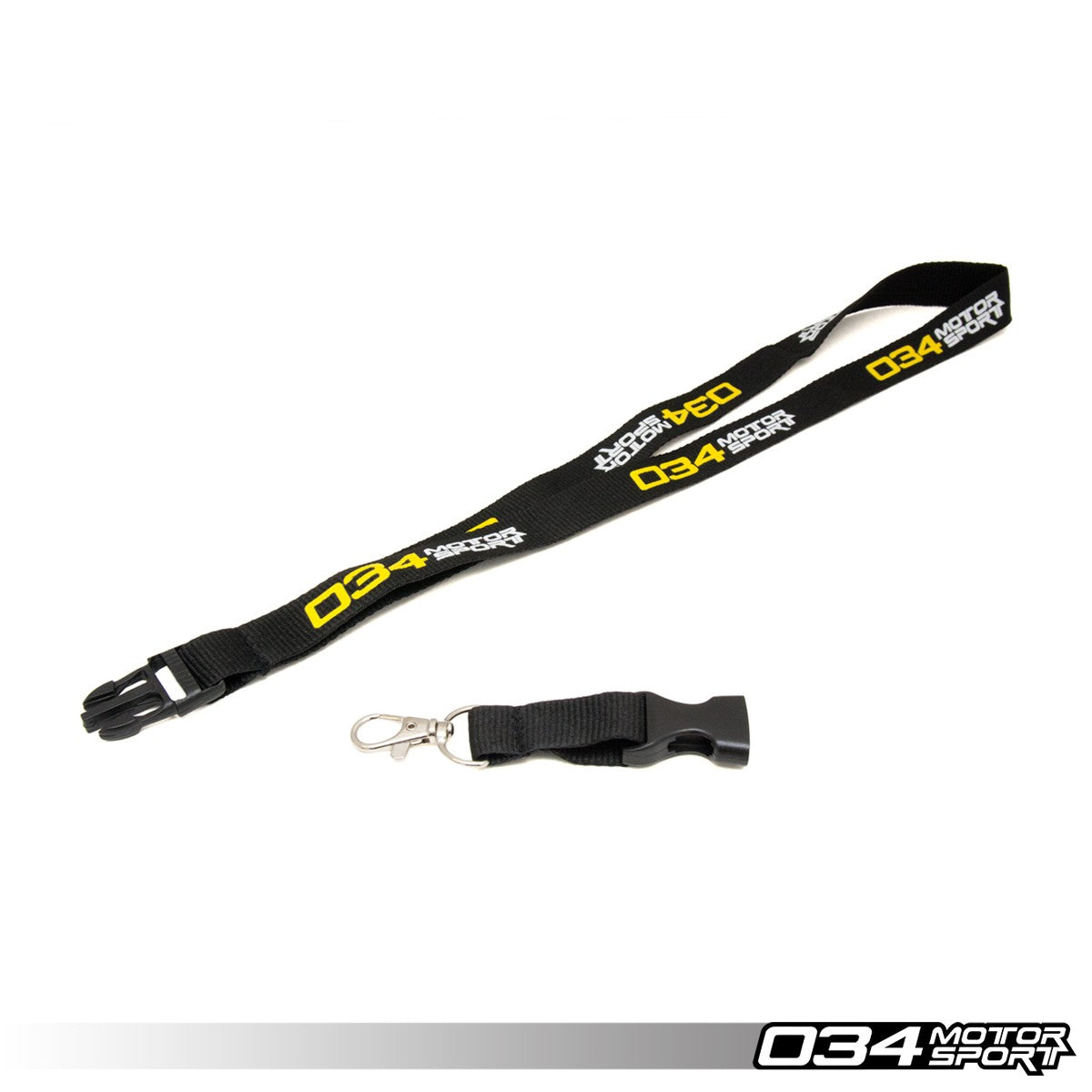 Lanyard, 034Motorsport - image 2