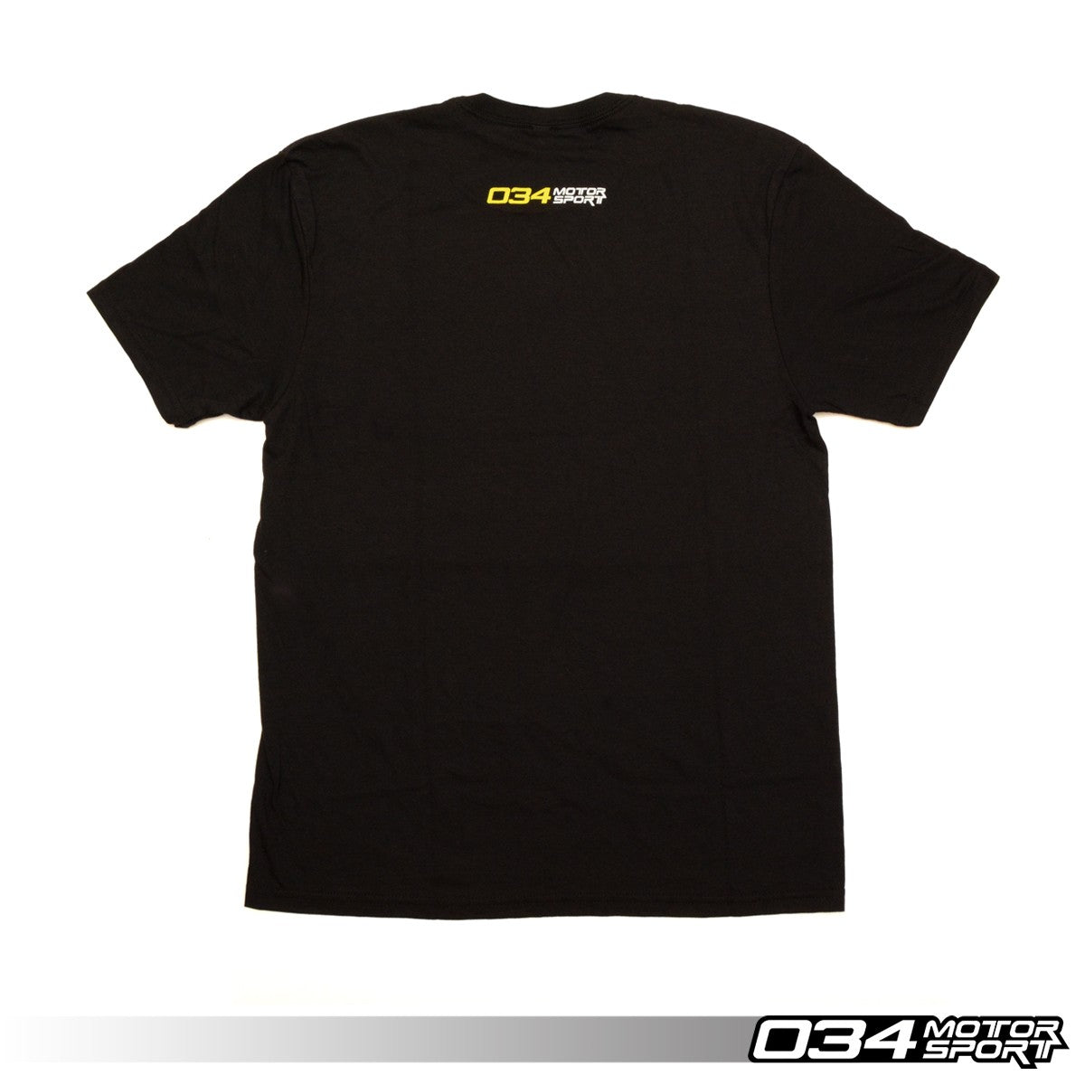034Motorsport T-Shirt, MkVII Volkswagen GTI Line Art - image 2