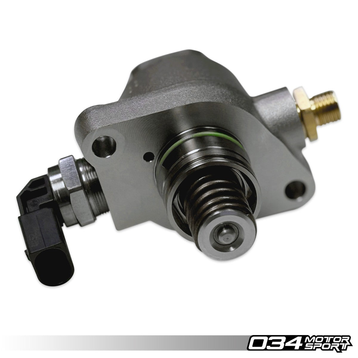 034Motorsport Assembled High-Pressure Fuel Pump & Vacuum Pump Upgrade Kit EA888 Gen 3 1.8T/2.0T - image 5